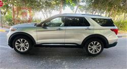 فۆرد ئێکسپلۆرەر